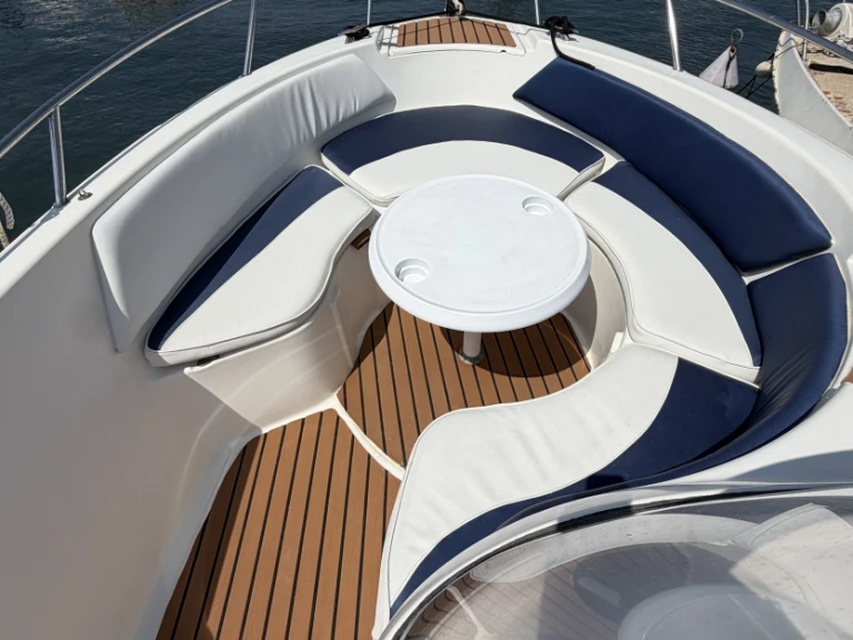 Location Bateau à moteur à Cannes - Quicksilver Quicksilver 600 Commander