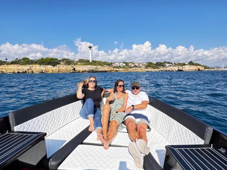Louez un Maxima Boats 640 à Cambrils