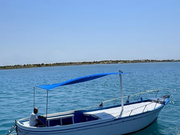 Location bateau Mileo Gozzo 8.70 à Italie sur Samboat