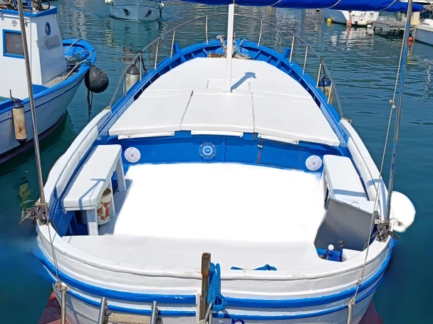 Louer Bateau à moteur avec ou sans skipper Mileo à Italie