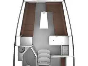 Louez un Bavaria Cruiser 33 à Lelystad