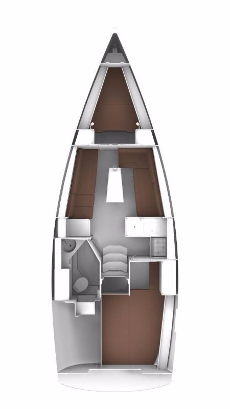 Location bateau Pula pas cher Cruiser 34