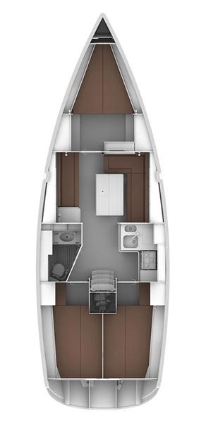 Louer Voilier avec ou sans skipper Bavaria à Lelystad