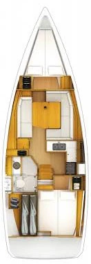 Location Voilier Jeanneau avec permis