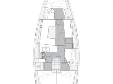 Location Voilier Elan avec permis