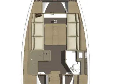 Location bateau Dufour Dufour 350 Grand Large à Izola sur Samboat