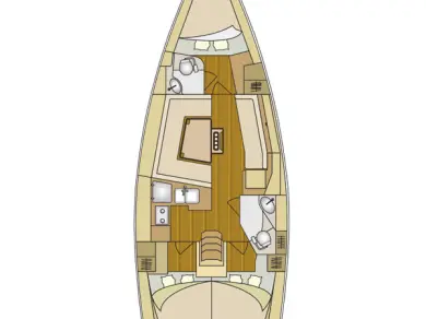 Location bateau Izola pas cher Impression 394