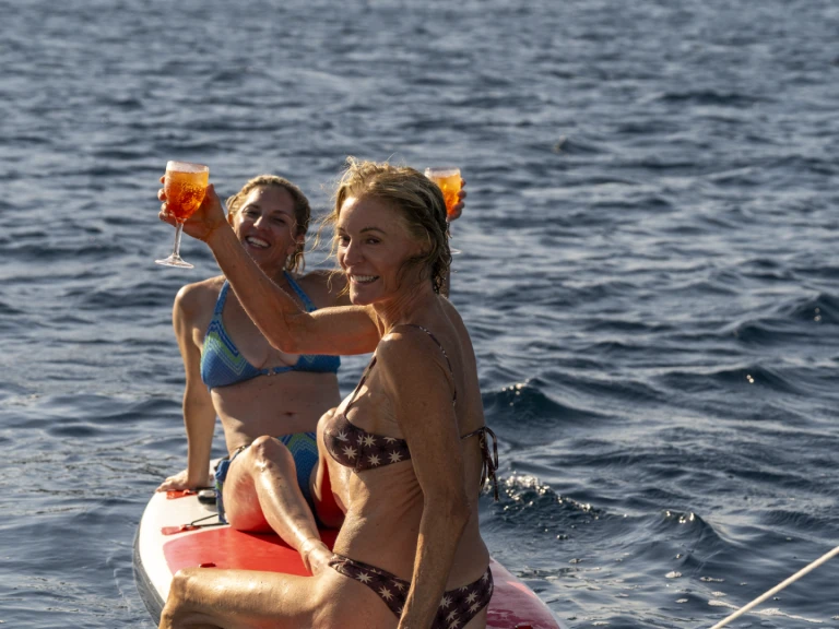 Location bateau s'Arenal pas cher Oceanis 37.1