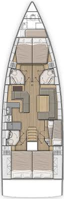 Location Voilier à Álimos - Bénéteau Oceanis 51.1