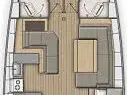 Location Voilier à Álimos - Bénéteau Oceanis 51.1