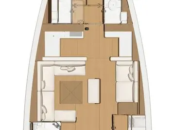 Location Voilier Dufour avec permis