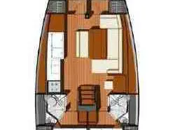 Location Voilier à Airlie Beach - Jeanneau Sun Odyssey 44i