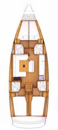Location Voilier à Álimos - Jeanneau Sun Odyssey 469