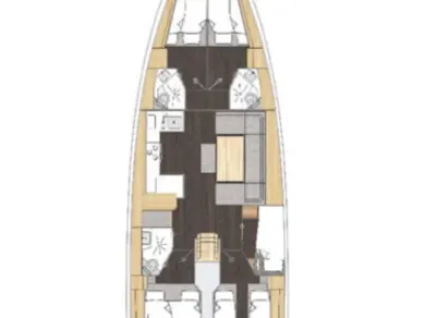 Louez un Bavaria Bavaria C46 à Mai Khao
