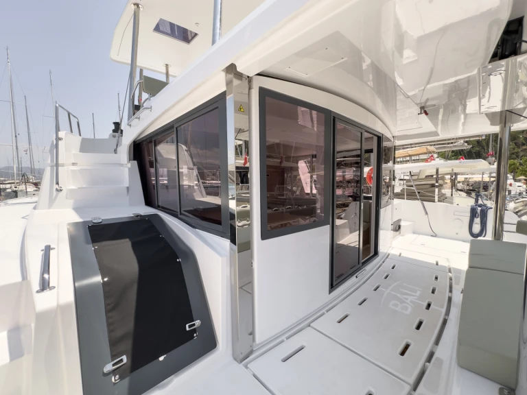 Louer Catamaran avec ou sans skipper Bali à Fethiye