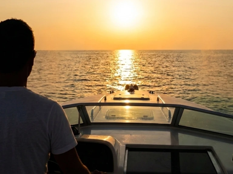 Location Bateau à moteur Italcraft avec permis
