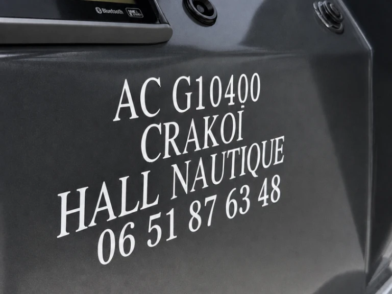 Bateau à moteur à louer à Arcachon au meilleur prix