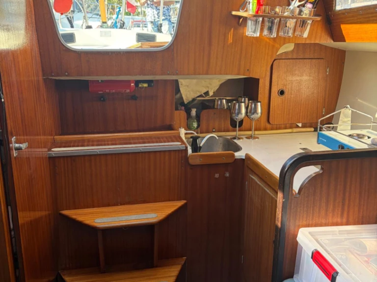 Location bateau Cannes pas cher Aquila