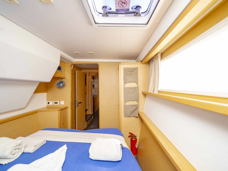 Catamaran à louer à Zanzibar au meilleur prix