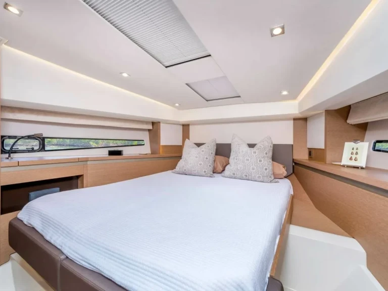 Location Bateau à moteur à Zanzibar - Sunseeker Manhattan 56