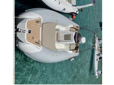 Yacht charter Villaggio San Teodoro cheap GT SixFive