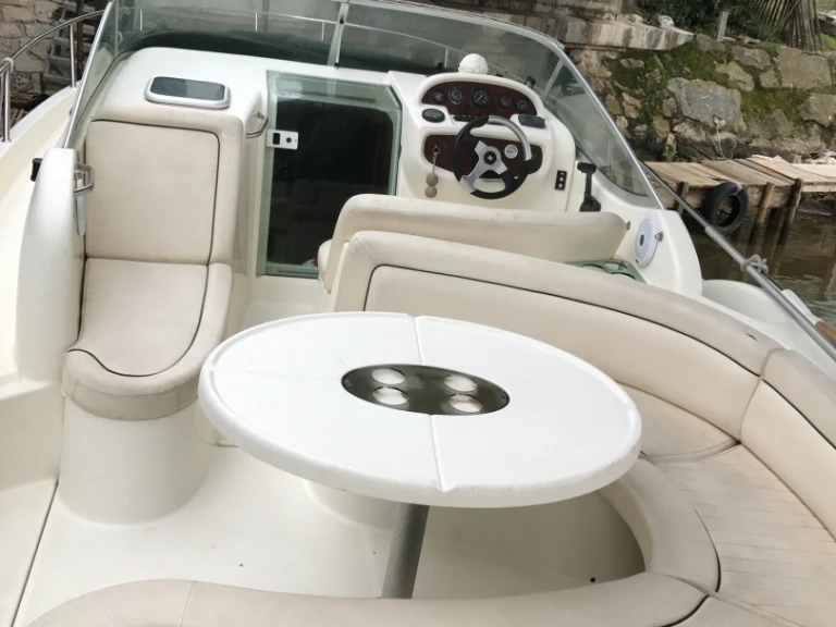 Location Bateau à moteur Jeanneau avec permis