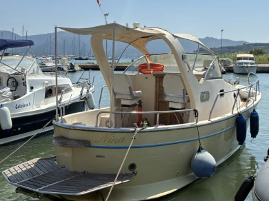 Mimi Libeccio a louer à Portoferraio