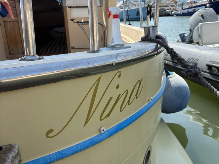 Location à Portoferraio - Mimi Libeccio sur SamBoat