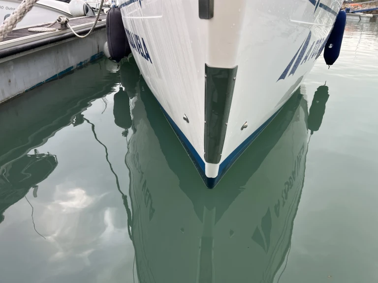 Location Voilier à Cádiz - Bavaria Bavaria 37.2