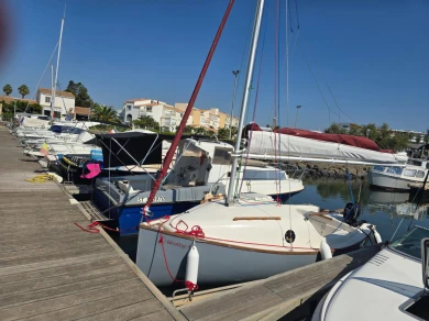 Boat rental Skellig Skellig 3 in Le Cap d'Agde on Samboat