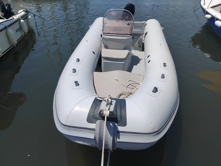 Location bateau Joker Boat Coaster 515 à Cagliari sur Samboat