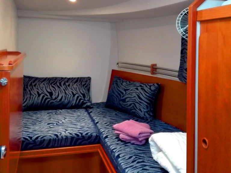 Location bateau  Tip Top à Chioggia sur Samboat