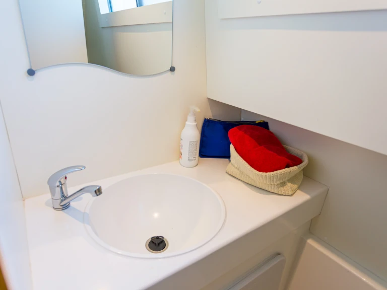 Location bateau Chioggia pas cher Tip Top L