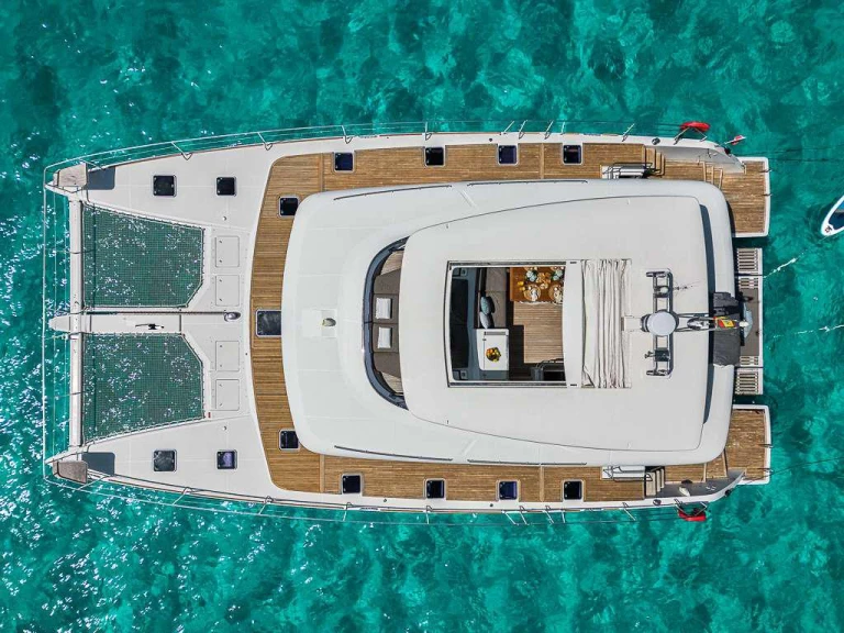 Louer Yacht avec ou sans skipper Lagoon à Ibiza (Ville)