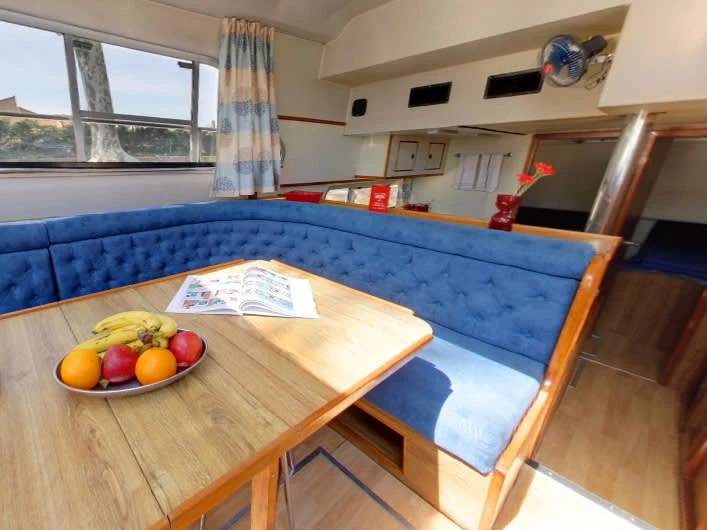 Location à Vinkeveen -  Classique sur SamBoat