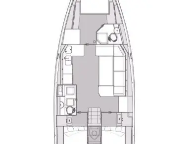 Location Voilier Elan avec permis
