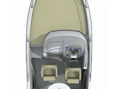 Location bateau Trogir pas cher Beneteau 550 Flyer