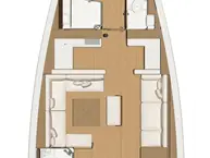 Location Voilier à Primošten - Dufour Dufour 520 Grand Large