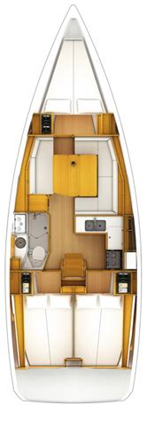 Jeanneau Sun Odyssey 379 a louer à Álimos