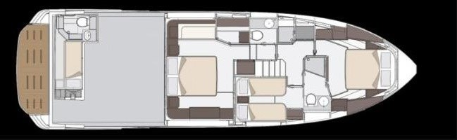 Location Yacht Azimut avec permis