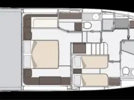 Location Yacht Azimut avec permis