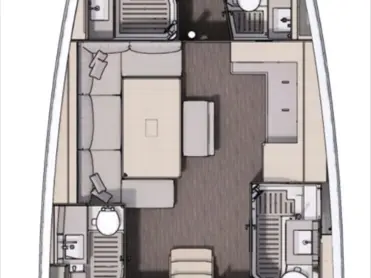 Location Voilier Dufour avec permis