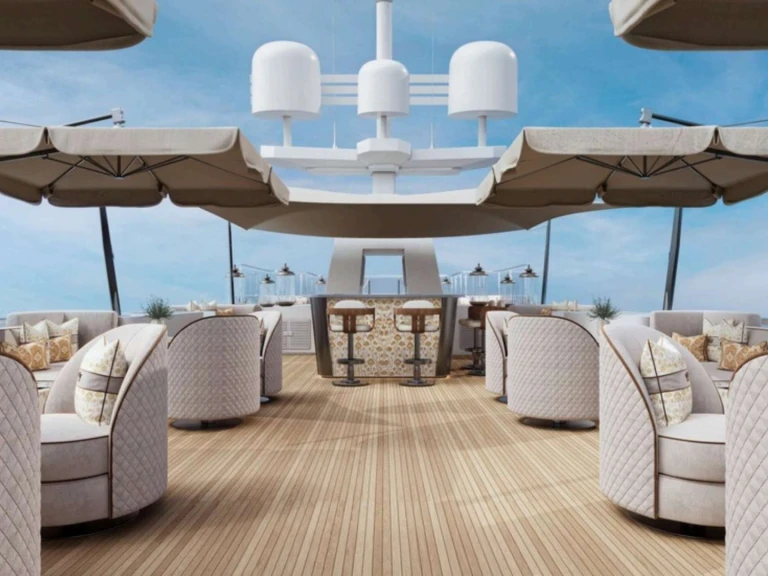 Location bateau Codecasa ISABELL à Naples sur Samboat