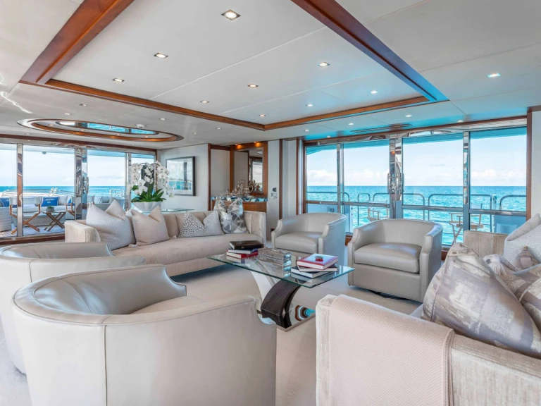 Location Yacht à Bahamas - Sunseeker ABOUT TIME