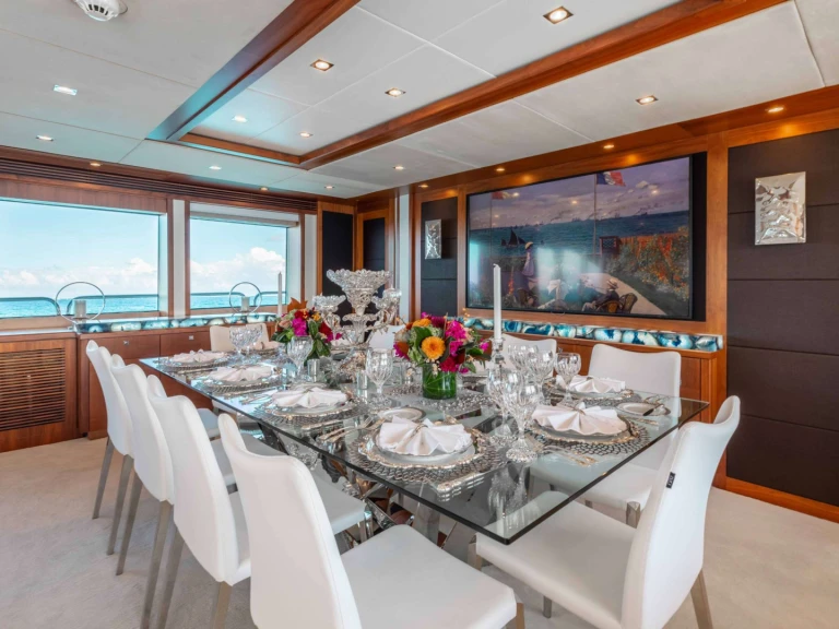Location Yacht Sunseeker avec permis