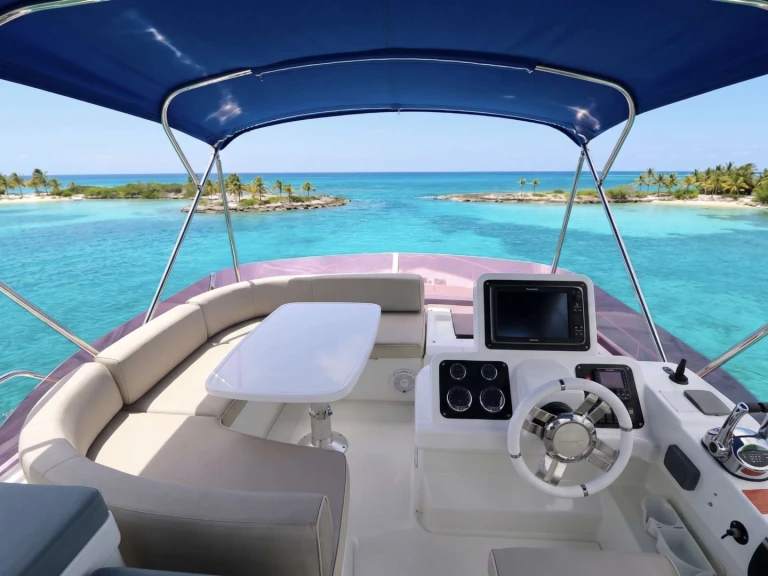 Location bateau Bahamas pas cher Caprice