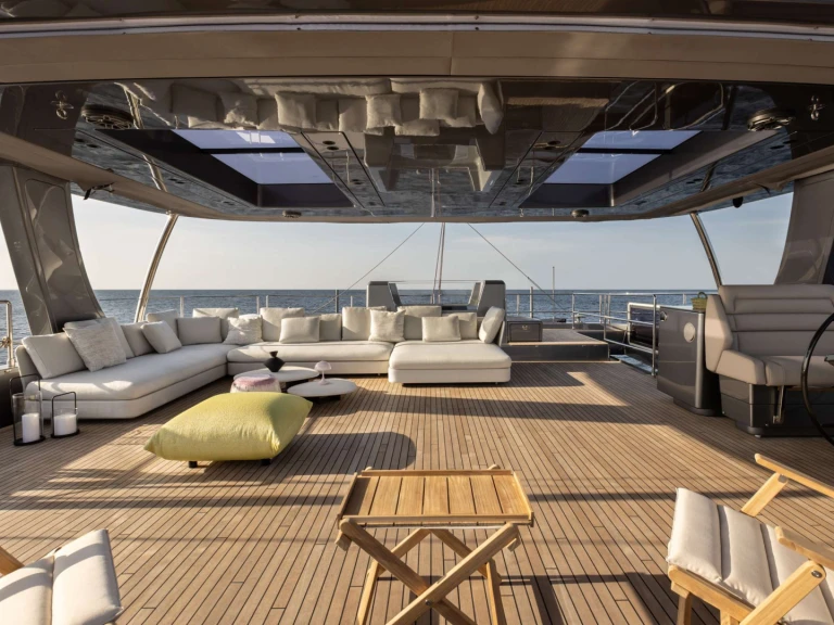 Location bateau Provence-Alpes-Côte d'Azur pas cher NALANI