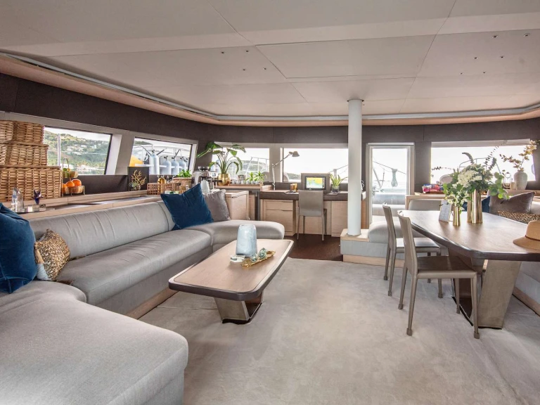 Louer Yacht avec ou sans skipper Lagoon à Benner