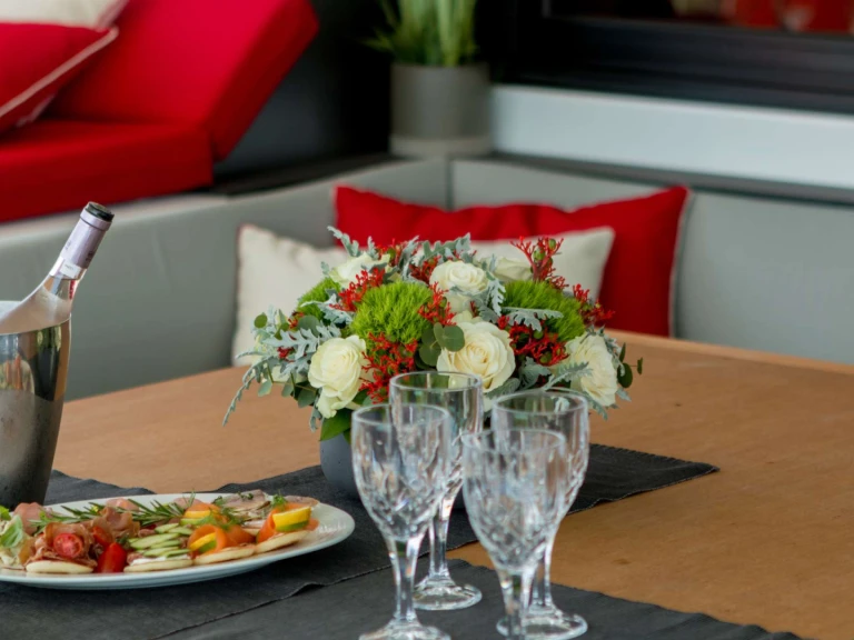 Louez un Fountaine Pajot ASTORIA à Athènes