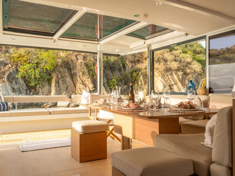 Louer Yacht avec ou sans skipper Bali à Îles Vierges britanniques (BVI)